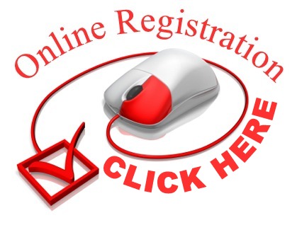 2023 Online Registration